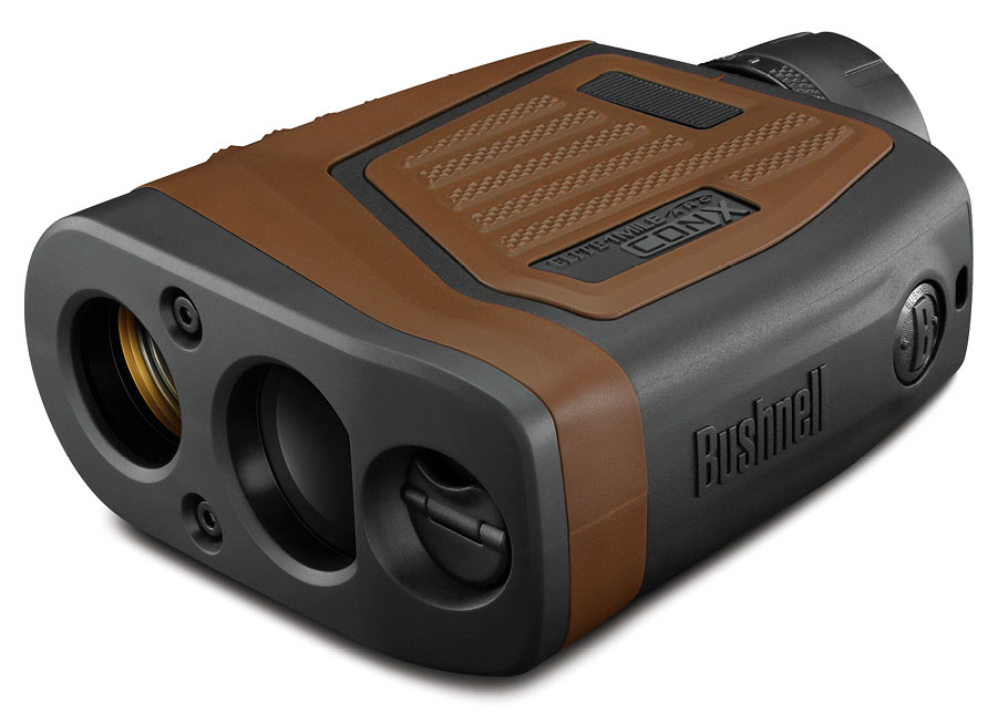 Дальномер лазерный Bushnell Elite 1 Mile ARC CONX