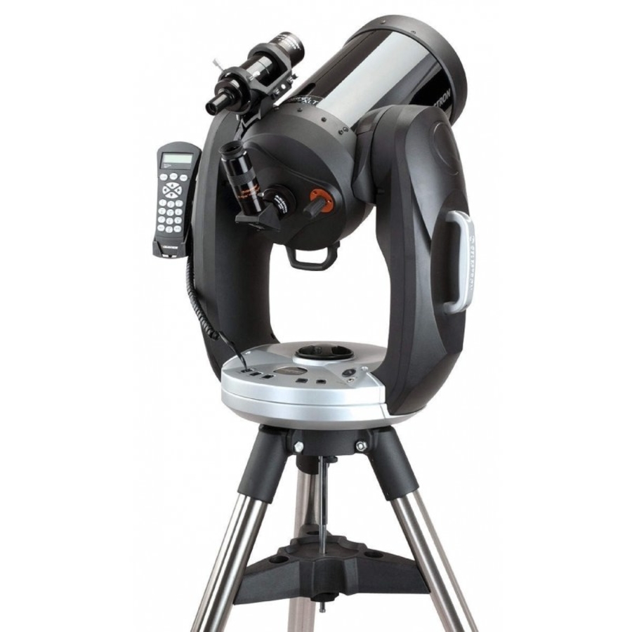 Телескоп Celestron CPC 925