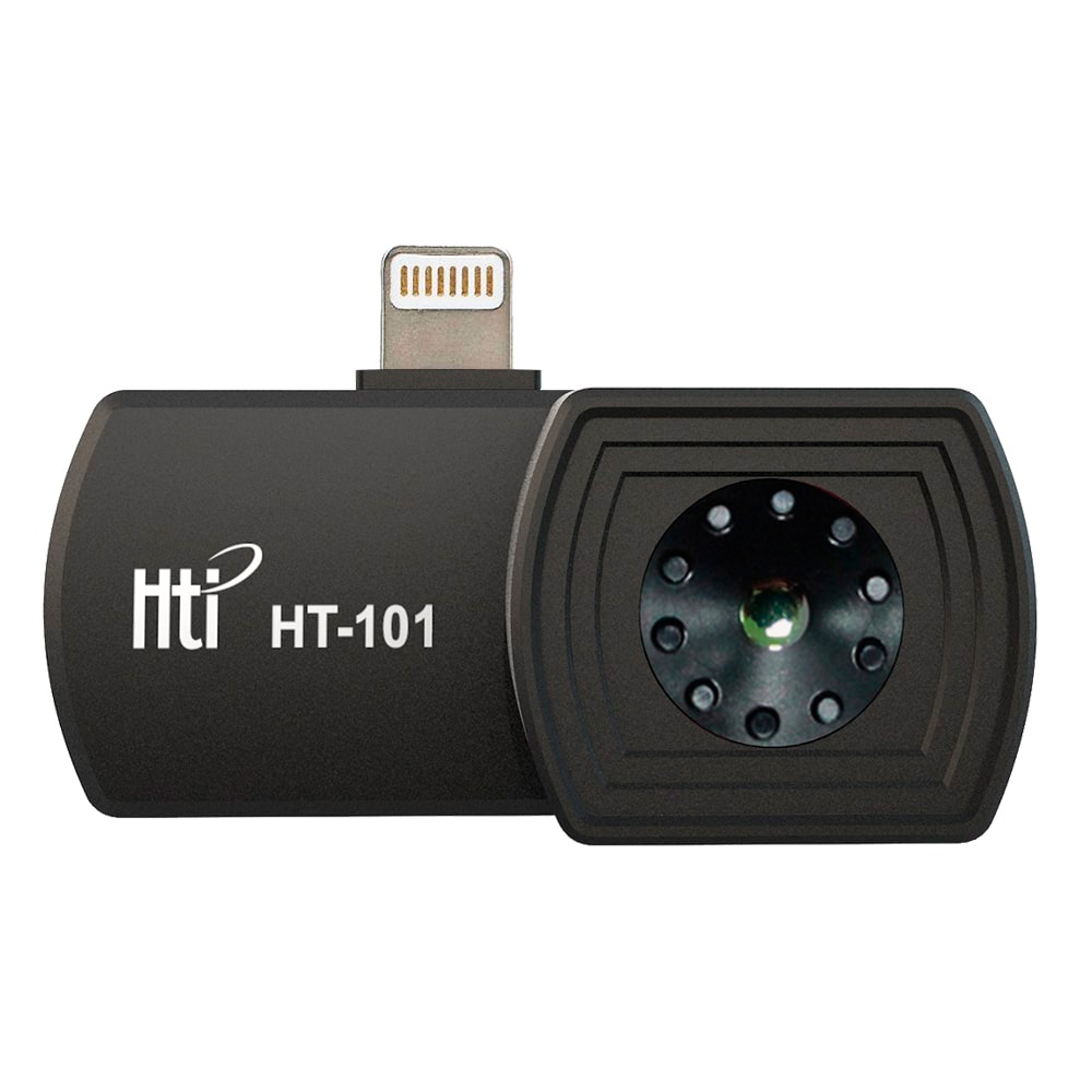 Тепловизор для смартфона HTI HT-101