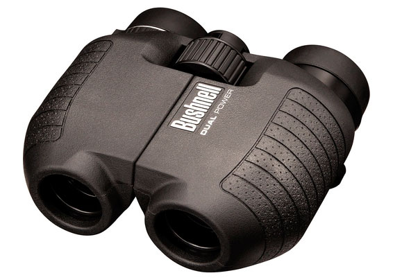 Бинокль Bushnell Spectator 5–10x25