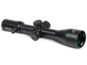 Прицел оптический Konus Glory 2–16x50, изображение 1