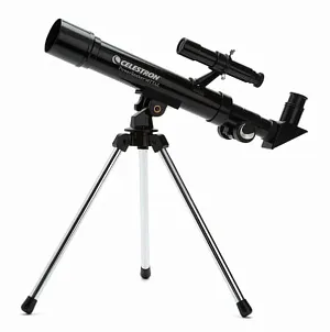 Телескоп Celestron PowerSeeker  40 TT AZ, изображение 1