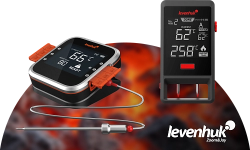 Levenhuk Wezzer Grill