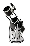 Телескоп Sky-Watcher Dob 8" (200/1200) Retractable SynScan GOTO