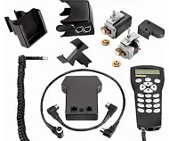 Комплект Sky-Watcher для модернизации монтировки EQ3 (SynScan GOTO)