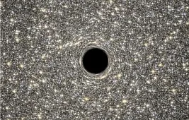 Существующие типы сверхновых звезд