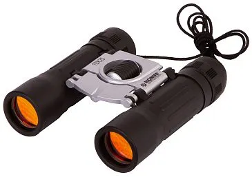 Бинокль Konus Basic 10x25