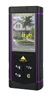 Лазерная рулетка Ermenrich PRO LR200, с камерой