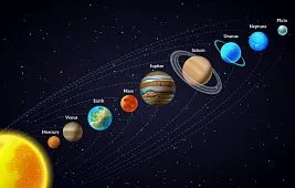 Парад планет 2025 года