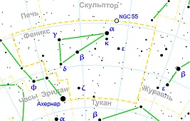 Экзопланета WASP-18b, обреченная на гибель