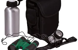 Походный набор для мужчин