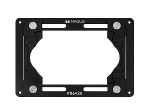 Универсальный держатель лабораторной посуды MAGUS UH BioV, изображение 1