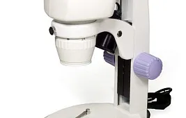 Микроскоп для пайки микросхем