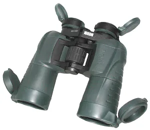 Бинокль Yukon 16x50, изображение 1