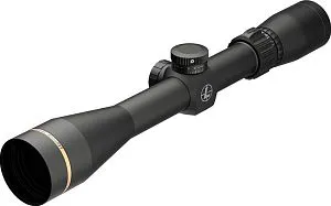 Прицел оптический Leupold VX-Freedom 4–12x40 CDS, Duplex, изображение 1