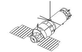 Станция «Салют-2»