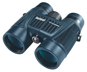 Бинокль Bushnell H2O Roof 8x42, изображение 1