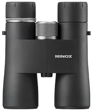 Бинокль MINOX HG 8x43 BR, изображение 1