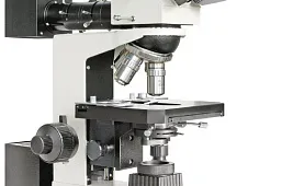 Изучаем ГОСТ: микроскопы, соответствующие стандартам