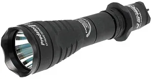 Фонарь тактический Armytek Predator, зеленый свет, изображение 1