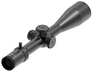 Прицел оптический ARTELV LRS 6–50x56 FFP, изображение 1