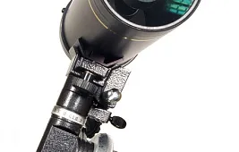 Взрыв Бетельгейзе