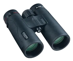 Бинокль Bushnell Legend L-Series 10x42 Black, изображение 1