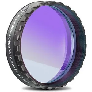 Фильтр Baader Moon & Skyglow, 1,25", изображение 1