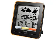 Метеостанция Oregon Scientific RAR502X, с тремя датчиками