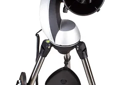 Телескоп на орбите – современный научный инструмент для изучения космоса