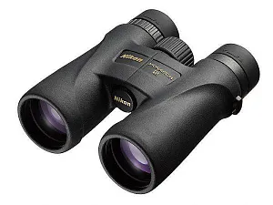 Бинокль Nikon Monarch 5 8x42, изображение 1