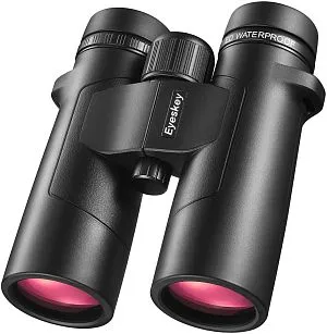 Бинокль Eyeskey Captor 10х42, изображение 1