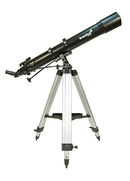 Телескоп Levenhuk Skyline 102x1000 AZ, изображение 1