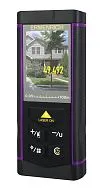 Лазерная рулетка Ermenrich PRO LR100, с камерой