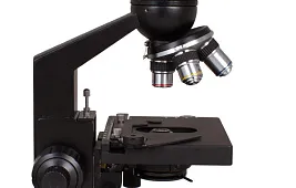 Макровинт и микровинт микроскопа – что это такое?