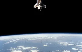 Корабль «Челленджер»