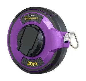 Рулетка Ermenrich Reel SG30, изображение 1