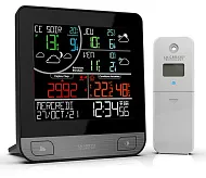 Метеостанция La Crosse LW3101 Wi-Fi с цветным экраном