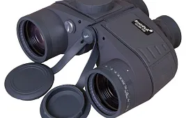 Что такое призматический бинокль?