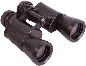 Бинокль Levenhuk Heritage BASE 10x40, изображение 1