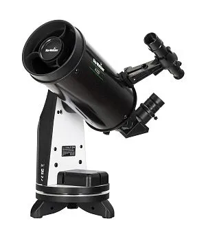 Телескоп Sky-Watcher K100 mini Virtuoso GTi, настольный, изображение 1