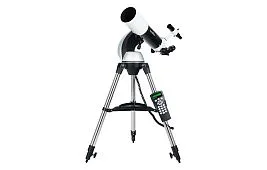 Обзор телескопа Sky-Watcher BK 1025AZ SynScan GOTO (.pdf)