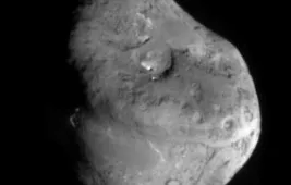 Кометы в 2022 году