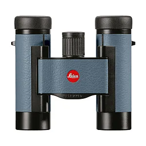 Бинокль Leica Ultravid Colorline 8x20 Pigeon Blue, изображение 1