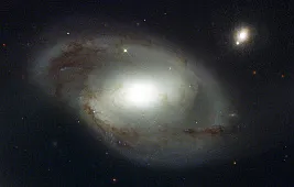 Самый большой квазар во Вселенной