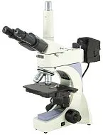 Микроскоп металлографический ММН-2