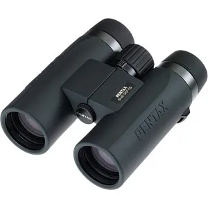 Бинокль PENTAX 8х42 DCF CS, изображение 1