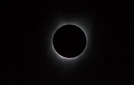 Солнечное затмение 2021 года в России – запасайтесь светофильтрами