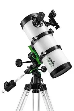 Телескоп Sky-Watcher P114N StarQuest EQ1, изображение 1