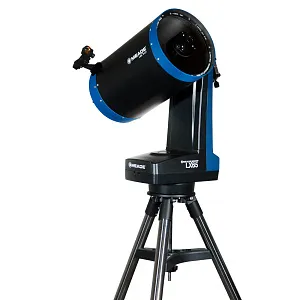 Телескоп Meade LX65 8" ACF с пультом AudioStar, изображение 1